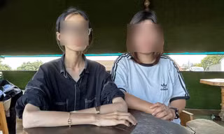 Xác minh đơn ‘tố’ cô giáo mắng học sinh: Em không có não để suy nghĩ à?