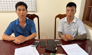 Công an Đắk Nông chặt 'vòi' tín dụng đen gây nhức nhối tại vùng sâu, vùng xa 
