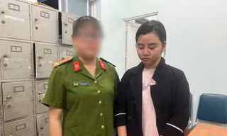 Nữ 9X ‘tung chiêu’ chiếm gần 17 tỷ đồng, bố chồng và chồng cũng ‘sập bẫy’