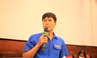 Thanh niên kiến nghị nâng vốn vay khởi nghiệp, lãnh đạo tỉnh nói ‘vốn nhiều chưa chắc thành công’