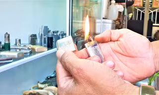 ‘Ký ức xưa’ níu chân du khách giữa Chợ hoa xuân Buôn Ma Thuột