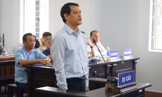 Dự án nghìn tỷ nát tươm: Vì sao 8 tài liệu không được thu thập trong quá trình điều tra?