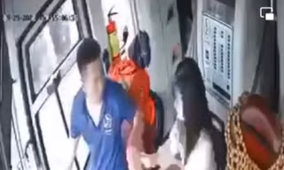 Sa thải nhân viên nhà xe ở Đắk Lắk quấy rối nữ hành khách