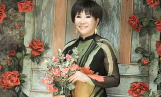 Cố danh ca Lệ Thu từng hát nhạc Cha Cha Cha
