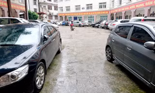 Tài sản công chỉ được đem bán trong 4 trường hợp