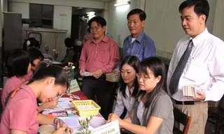 Công ty đóng cửa, tiền cổ đông đi về đâu?