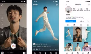 Instagram tung tính năng mới “Reels”, teen thỏa sức sáng tạo và khám phá video dạng ngắn