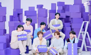 Mừng BTS kỷ niệm 10 năm ra mắt, V-ARMY trao tặng những mái tóc quý giá của mình
