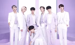 BORAHAIR: ARMY rủ nhau “xuống tóc” mừng kỷ niệm 10 năm BTS ra mắt