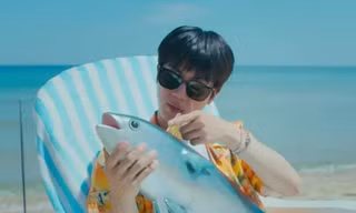 Jin BTS tung MV "Super Tuna", cầu hôn ai mà khiến ARMY "hờn ghen" hết nấc?