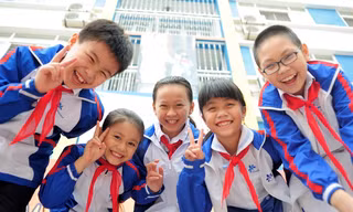 Được hỗ trợ 100% học phí, học sinh Đà Nẵng tiết kiệm được bao nhiêu mỗi tháng?
