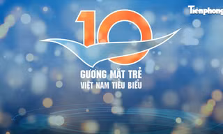 Toàn cảnh quá trình bình xét Giải thưởng Gương mặt trẻ Việt Nam tiêu biểu năm 2023