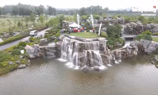 Tiền Phong Golf Championship trở lại với diện mạo mới
