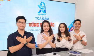 Người Việt trẻ chuyển mình, tiên phong trở thành những 'công dân số'