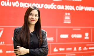 CERA Uniform đồng hành cùng Giải Vô địch Golf Quốc gia để lan tỏa tình yêu golf