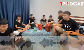 HÌNH SỰ: Triệt phá ổ nhóm giả bác sỹ lừa bán thuốc đông y