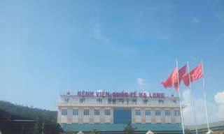 Phát hiện bệnh viện không phép