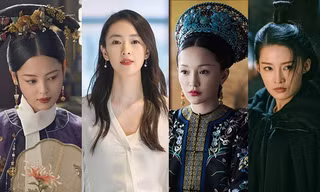 Định vị dàn hậu cung “Như Ý Truyện”: Đồng Dao đang tỏa sáng với “30 Chưa Phải Là Hết“