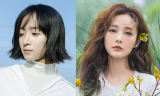 Mỹ nữ Hoa ngữ diễn hoài không nổi tiếng: Người là “bình cứu hỏa”, người như kẻ vô hình