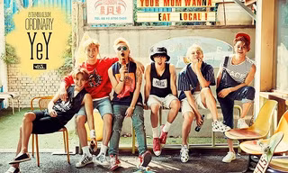 Trong thế giới fangirl: BEAST sống cùng tôi trong một câu chuyện cổ tích dở dang	