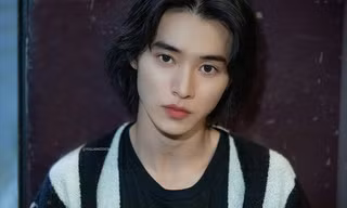 Yamazaki Kento và những phim phải xem: Không còn là hoàng tử học đường chỉ đẹp mà mặt đơ