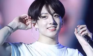 Trong thế giới fangirl: Dù ai nói ngả nói nghiêng, Kookie vẫn mãi dễ thương vô cùng!