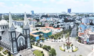 Bình Dương sẽ đầu tư nhiều công trình ‘khủng’ phát triển văn hóa, du lịch