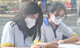 Bình Dương đang thiếu 1.660 giáo viên, học sinh đến trường tùy thuộc vào độ phủ vắc xin