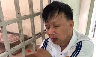 Cô gái bị gã xe ôm biến thái giở trò đồi bại trong đêm