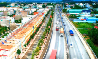 Bình Dương điều chỉnh hướng tuyến, kiến nghị mở đường hơn 25.000 tỷ đồng