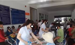 Bình Dương giải trình vụ bệnh nhân đã tử vong vẫn đi khám bệnh