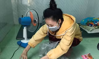 Bình Dương đề nghị phải hoàn tất chi hỗ trợ tiền thuê nhà trước 30/9