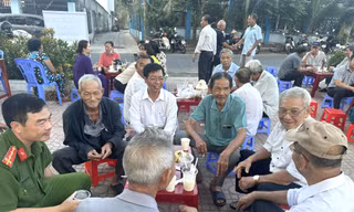 Bình Dương khuyến khích người dân, doanh nghiệp tố giác hành vi nhũng nhiễu của cán bộ