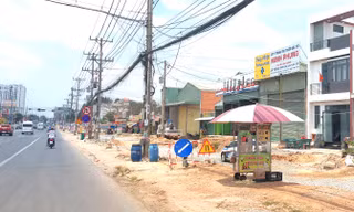 Bình Dương sẽ hạ thi đua cán bộ nếu giải ngân không đạt