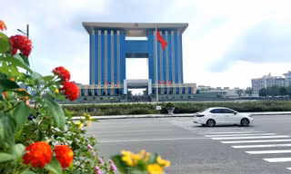 Người dân Bình Dương nói về việc đặt tên phường theo địa danh