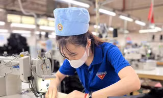 Tỉnh nào là 'ngôi sao đang lên' vùng Đông Nam Bộ?