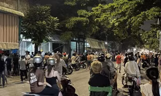 Một người tử vong bất thường trong phòng trọ ở Bình Dương