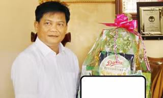 Sử dụng bằng đại học giả để ứng cử, Phó Bí thư Thường trực huyện bị cách chức