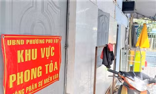 Bình Dương: Hơn 5.000 F0 khỏi bệnh trong ngày