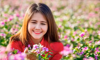 Mãn nhãn sắc Xuân trên đất Thủ ngày cận Tết