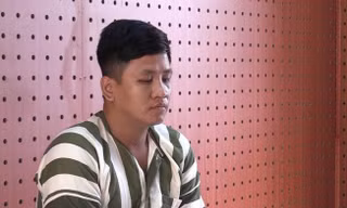 Kẻ dùng vũ khí đánh liên tiếp vào đầu nữ sinh sau va chạm giao thông bị tuyên 27 tháng tù
