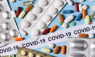 Bình Dương xin trả lại thuốc trị COVID-19 