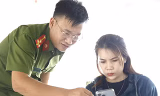 Bình Dương đứng thứ 3 cả nước về cấp CCCD, đề xuất tăng tốc độ đường truyền dữ liệu