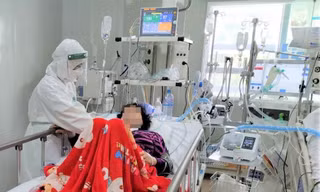 Ca mắc mới và tử vong do COVID-19 tăng, Bình Dương làm gì để ngăn chặn?
