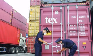 Bình Dương hỗ trợ cho doanh nghiệp trước áp lực thuế quan Mỹ