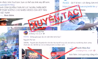 Công an Bình Dương bắt giam một kế toán có hành vi chống phá Nhà nước