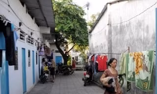 Nhà trọ công nhân thời dịch Covid-19: Nơi miễn phí, chỗ tăng lên 