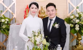 Tình yêu thời COVID-19: Hoãn cưới ‘phút 90’, nên duyên vợ chồng ở khu cách ly