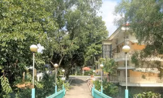 Cận cảnh công viên lớn nhất Bình Dương được bàn giao lại sau nhiều năm doanh nghiệp ‘mượn’