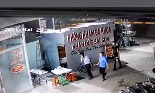 Li kỳ vụ công an bàn giao thi thể nhầm người đến nhận
